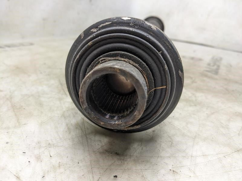 2012-17 Volkswagen Touareg V6 Front Axle Drive Propeller Shaft 7P0-521-101-H OEM - Alshned Auto Parts