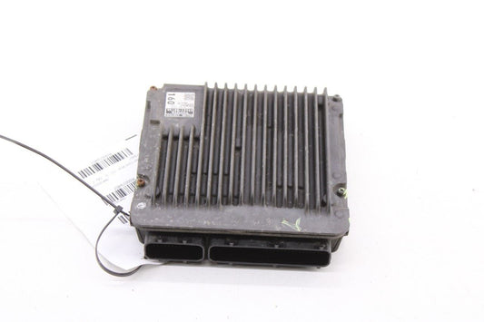16-2017 Toyota Sienna LE 3.5L Engine Computer Control Module ECU ECM 89661-08160 - Alshned Auto Parts