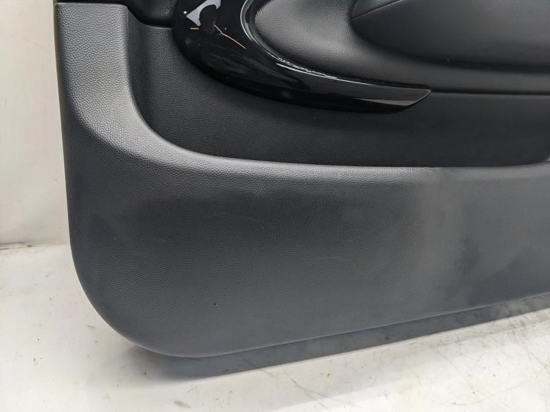 2016-2024 Mini Cooper Clubman Front Right Side Door Trim Panel 51417360828 OEM5
