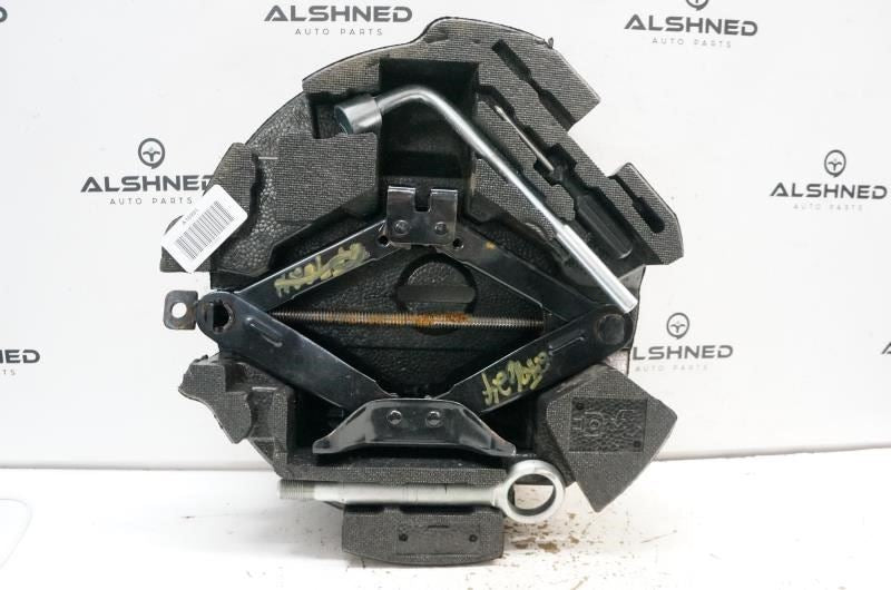 2008-2009 Subaru Impreza Lift Jack Tool Kit Set w/ Foam Holder 97035AG002 *ReaD* - Alshned Auto Parts