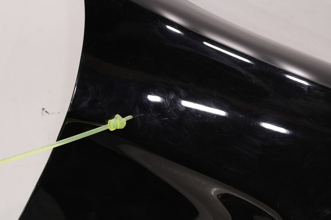 97-04 Chevrolet Corvette Front Right Passenger Fender Panel 10288101 OEM *ReaD* - Alshned Auto Parts