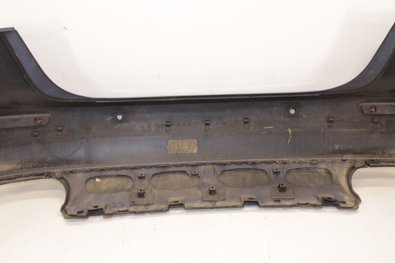 2014-2020 Maserati Ghibli S Q4 Rear Bumper Cover 6700423610 OEM - Alshned Auto Parts