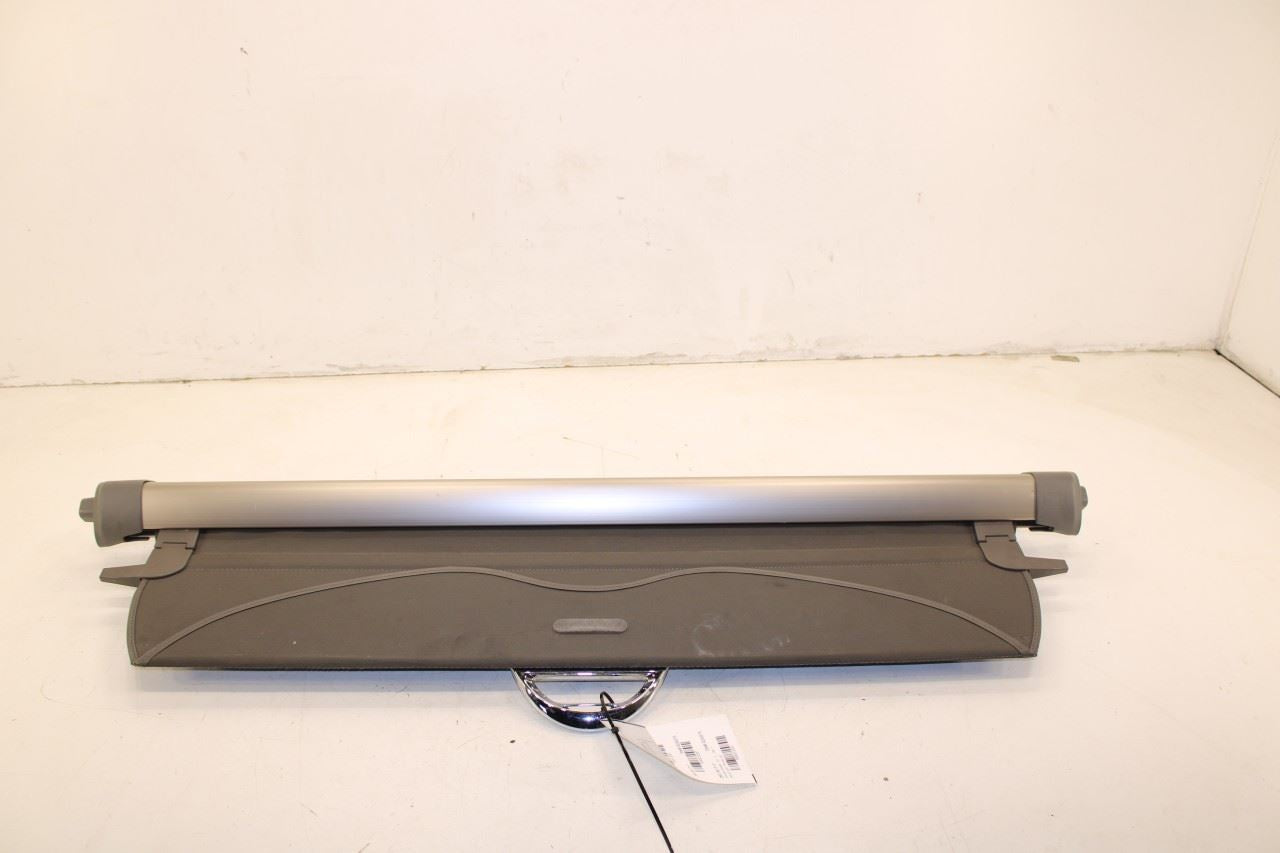 2014-2017 Infiniti QX50 Rear Cargo Cover Retractable Trunk Shade H4982-1BA0B OEM - Alshned Auto Parts