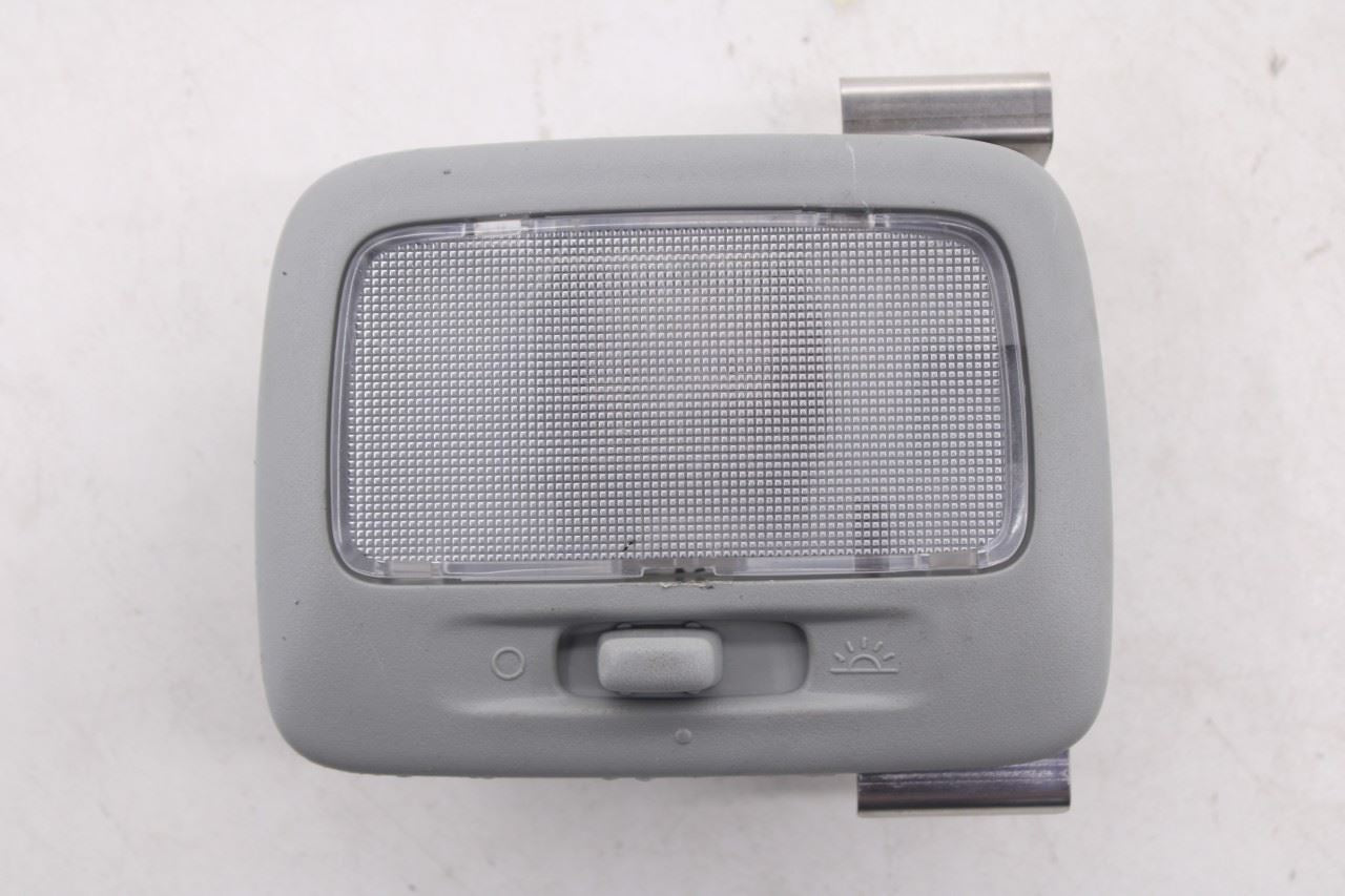 20-25 Mitsubishi Outlander Sport Front and Rear Roof Overhead Console 8401A396HA15