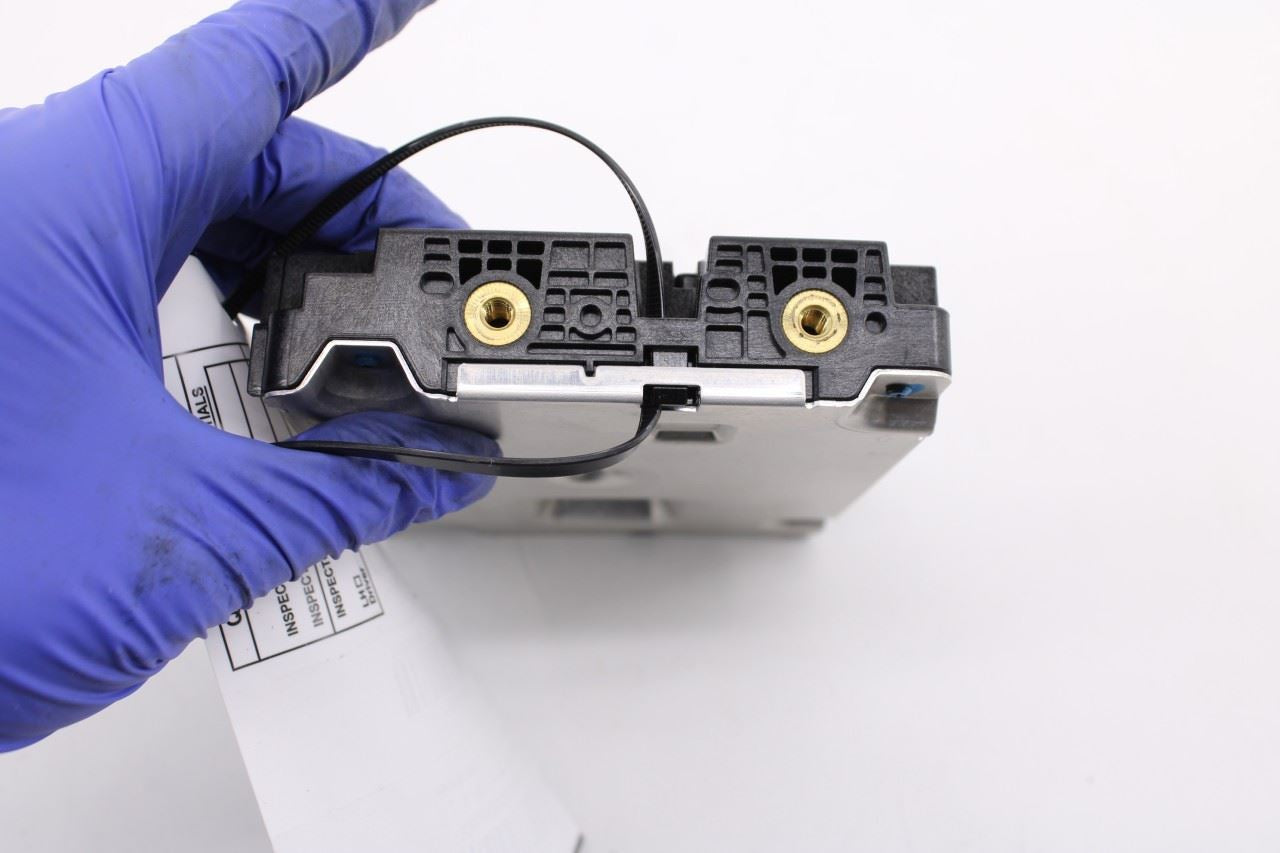 23-2024 Toyota Corolla LE Transceiver Telematics Control Module 86741-0E111 OEM8