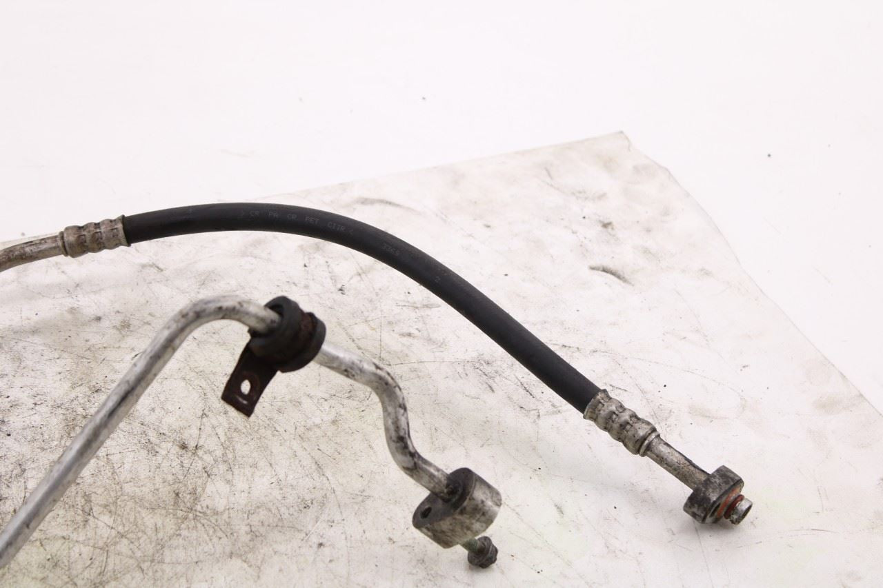2010 Ford Mustang Conv V6 4.0L AC Conditioning Suction and Discharge Line Set - Alshned Auto Parts