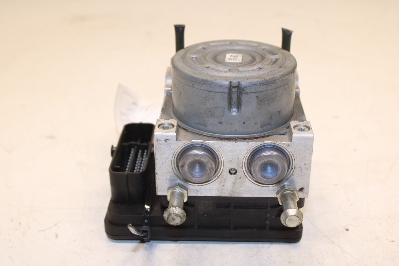 2020-2021 Subaru WRX Premium 2.0L AWD ABS Anti Lock Brake Pump Control Module - Alshned Auto Parts