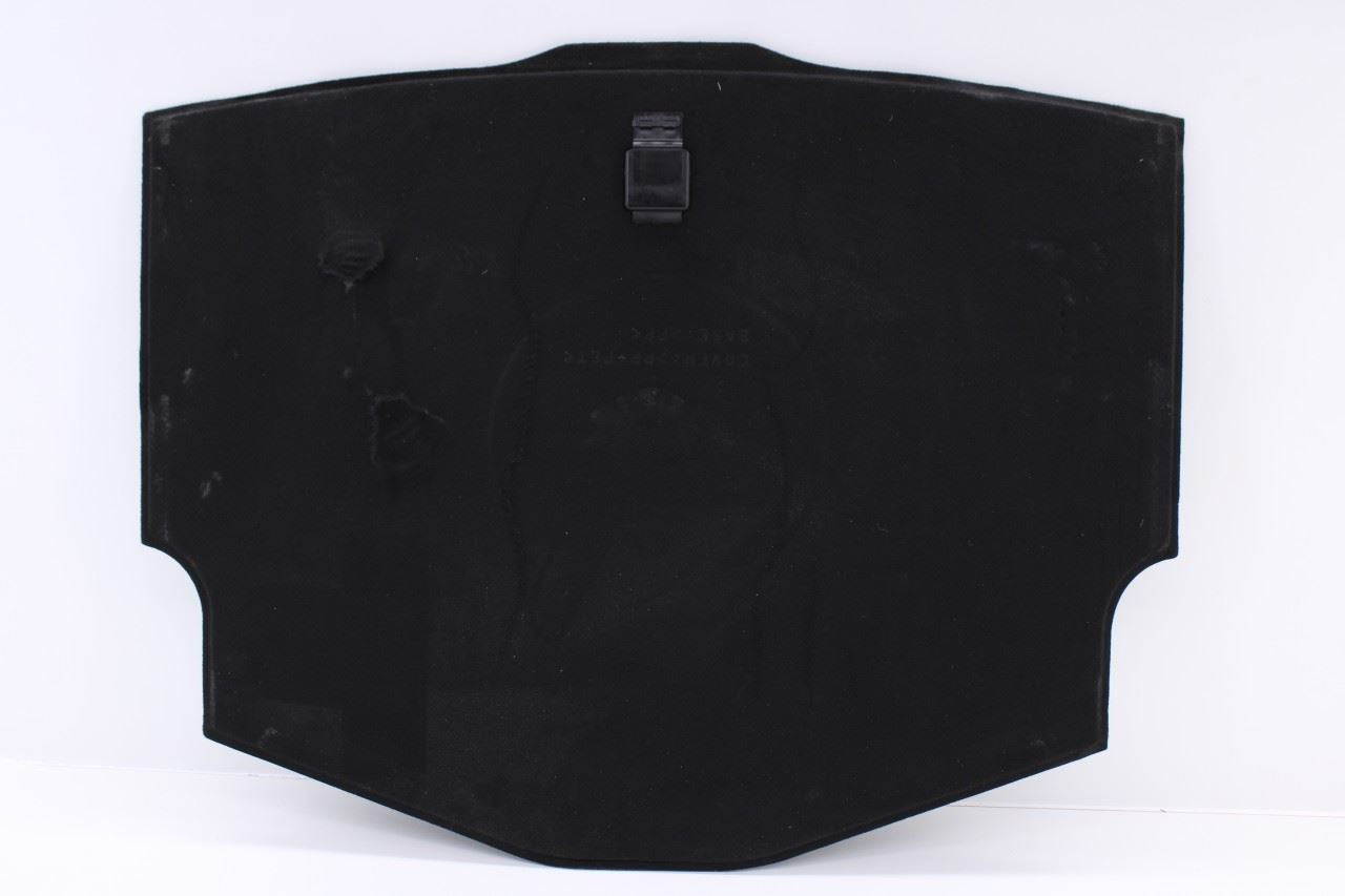 2011-13 Lexus IS250 Rear Trunk Cargo Cover Panel Hard Mat 64722-53090-C2 *ReaD*6