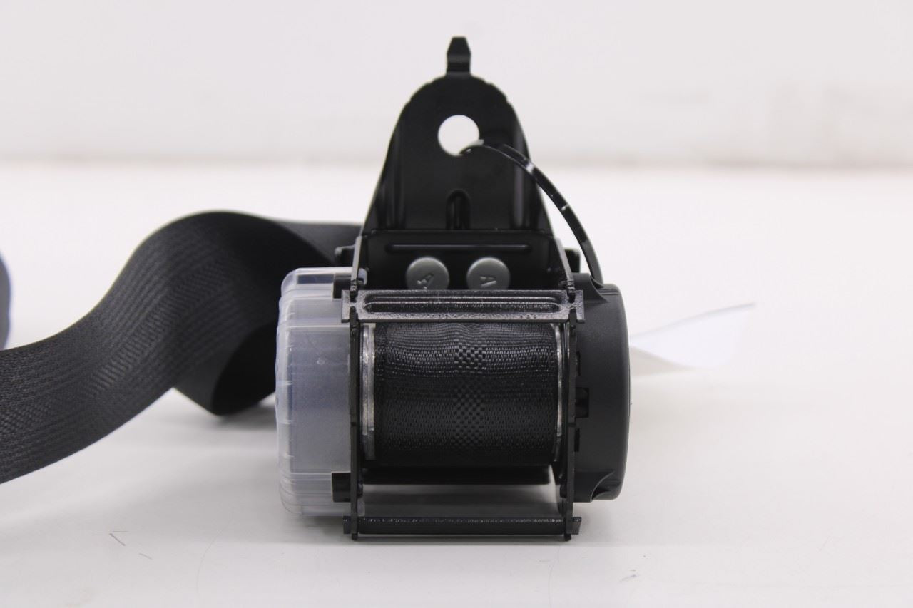 13-19 Nissan Sentra SV 1.8L Rear Right or Left Side 2nd Row Seat Belt Retractor - Alshned Auto Parts