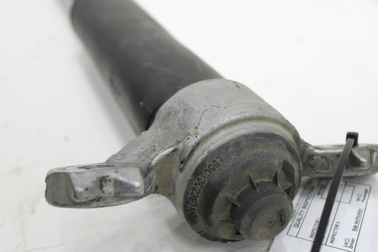 2020-2025 Ford Explorer 4WD Rear Left Side Shock Strut Absorber LB5Z-18125-C OEM - Alshned Auto Parts