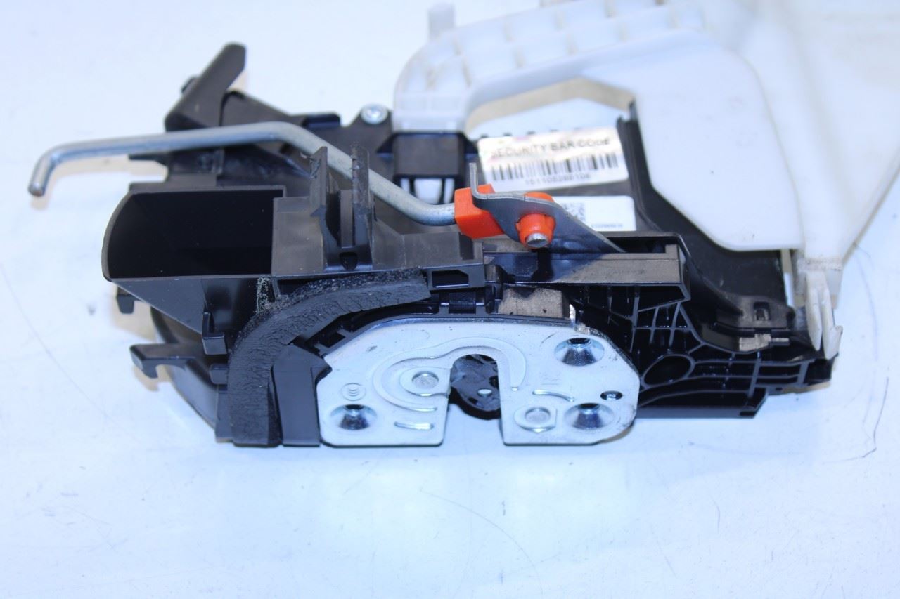 2020-2025 KIA Soul LX Front Right Side Door Lock Latch Actuator 81320-K0010 OEM - Alshned Auto Parts