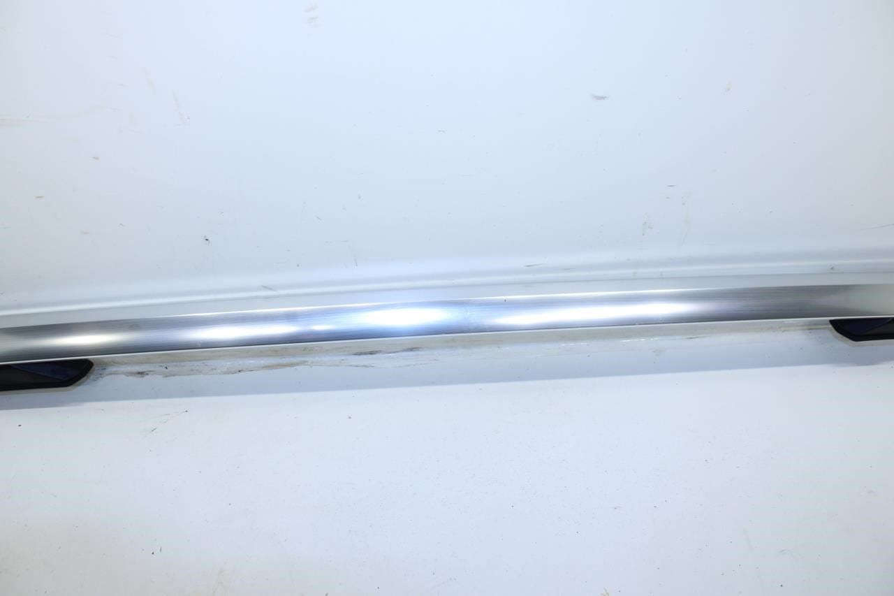 2018-2024 GMC Terrain Denali Right Side Roof Luggage Carrier Rack Rail 84799372 - Alshned Auto Parts