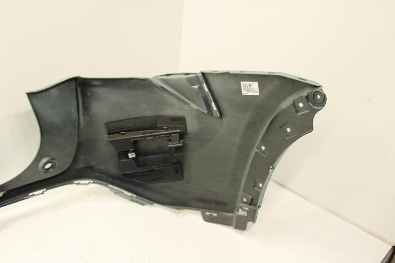 2024-2025 Chevrolet Trax Rear Bumper Cover 42905080 OEM - Alshned Auto Parts