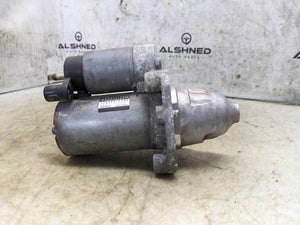 2012-2023 Jeep Wrangler Starter Motor 56029852AA OEM
