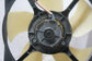 05-14 Subaru Legacy 2.5L LH Radiator Cooling Fan Motor Assembly 45122AG02C OEM - Alshned Auto Parts