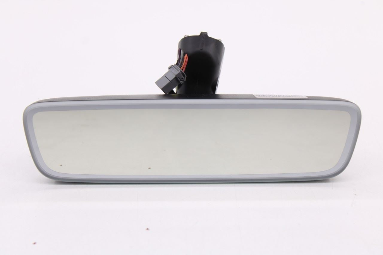 2016-2020 Acura MDX w/Technology Pkg Interior Inside Rear View Mirror w/ Cover2