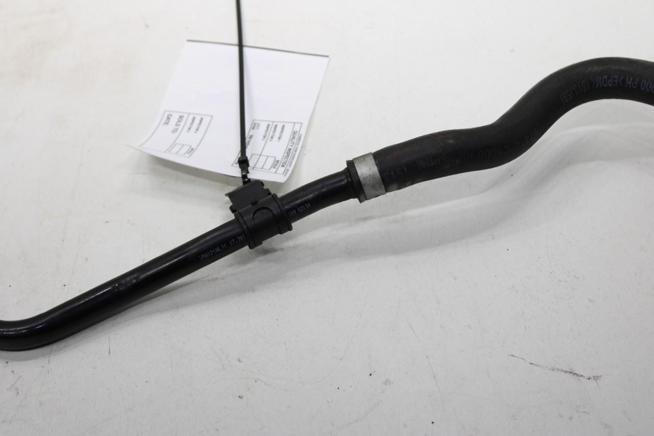 2019-20 Kia Sorento LX 3.3L FWD HVAC AC Heater Water Outlet Hose 97312-C6000 OEM - Alshned Auto Parts
