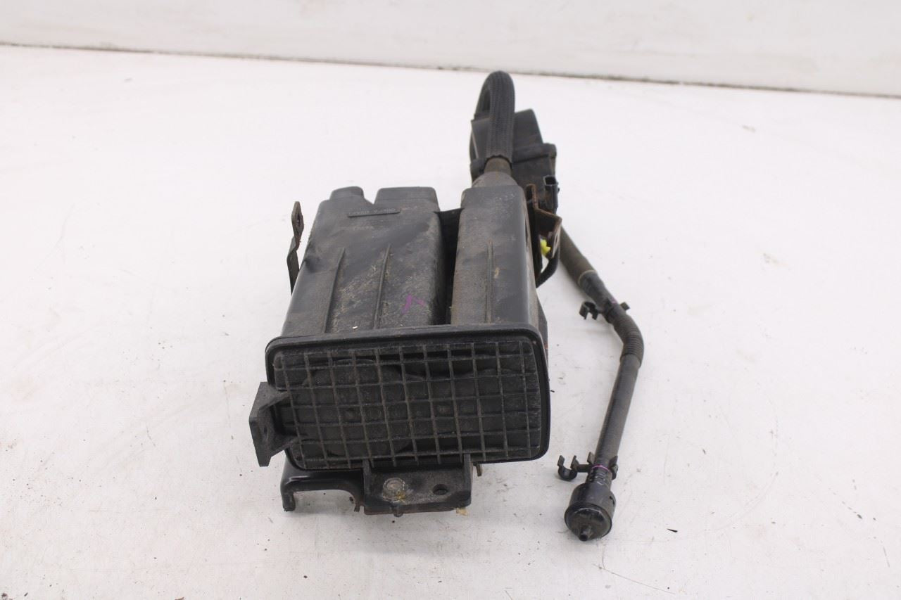 2019-2020 Infiniti QX50 ESSENTIAL 2.0L Fuel Vapor Evaporator Emission Canister - Alshned Auto Parts