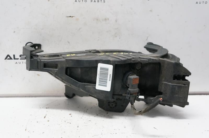 2009-2014 Hyundai Sonata Front Right Passenger Side Fog Light Lamp 92202-3Q000 - Alshned Auto Parts