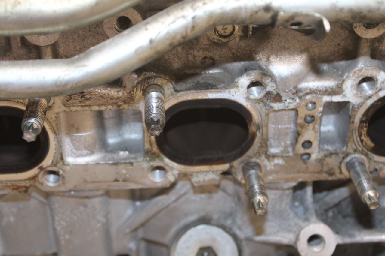 2015-16 Nissan Murano Platinum 3.5L AWD Engine Motor VIN A 4th digit VQ35DE 87K - Alshned Auto Parts