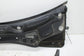 2014-17 Maserati Ghibli 3.0L FR Windshield Cowl Vent Grill Cover Panel 670010468 - Alshned Auto Parts