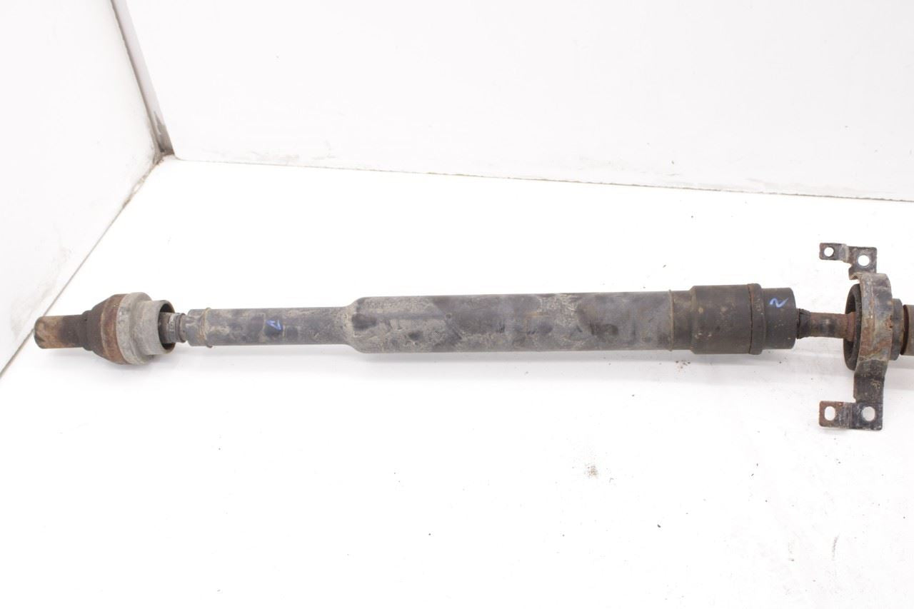 2014-2023 Jeep Cherokee Limited 4x4 Rear Drive Shaft Propeller 52123612AF OEM - Alshned Auto Parts