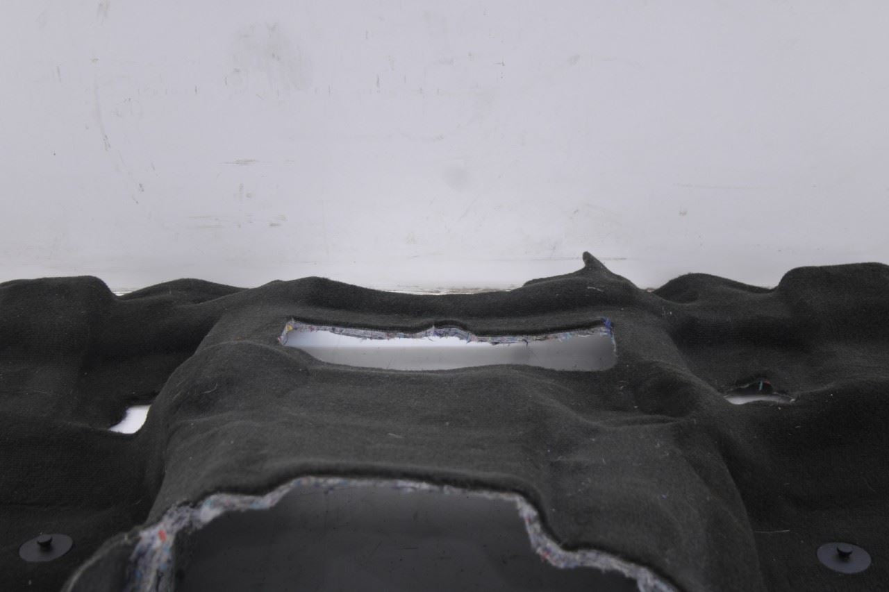 18-24 Ford Expedition Max XLT Front Floor Interior Carpet Liner KL1B-4000048-BB - Alshned Auto Parts