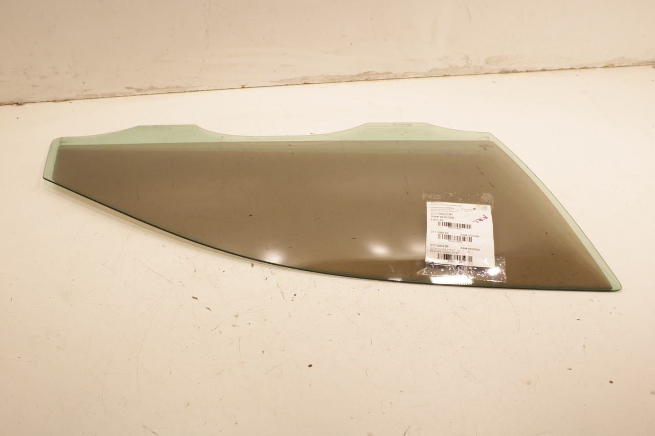2012-2022 Volkswagen Passat SE Front Right Door Window Glass 561-845-202 OEM - Alshned Auto Parts