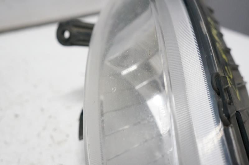 2009-2014 Hyundai Sonata Front Right Passenger Side Fog Light Lamp 92202-3Q000 - Alshned Auto Parts