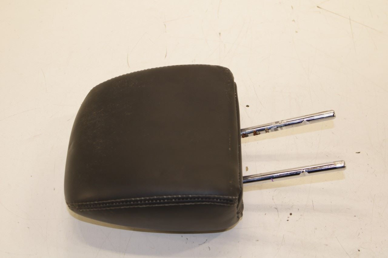 16-20 Infiniti QX60 Pure Rear Right and LH Side 2nd Row Center Seat Headrest Set - Alshned Auto Parts