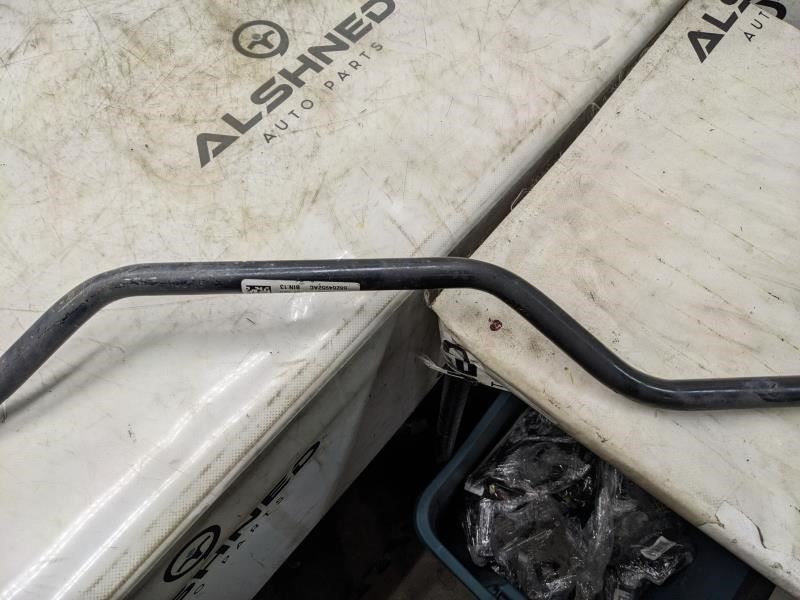 2019-24 Ram 1500 5.7L Rear Stabilizer Sway Anti-Roll Bar w/ Link 68363231AA OEM - Alshned Auto Parts