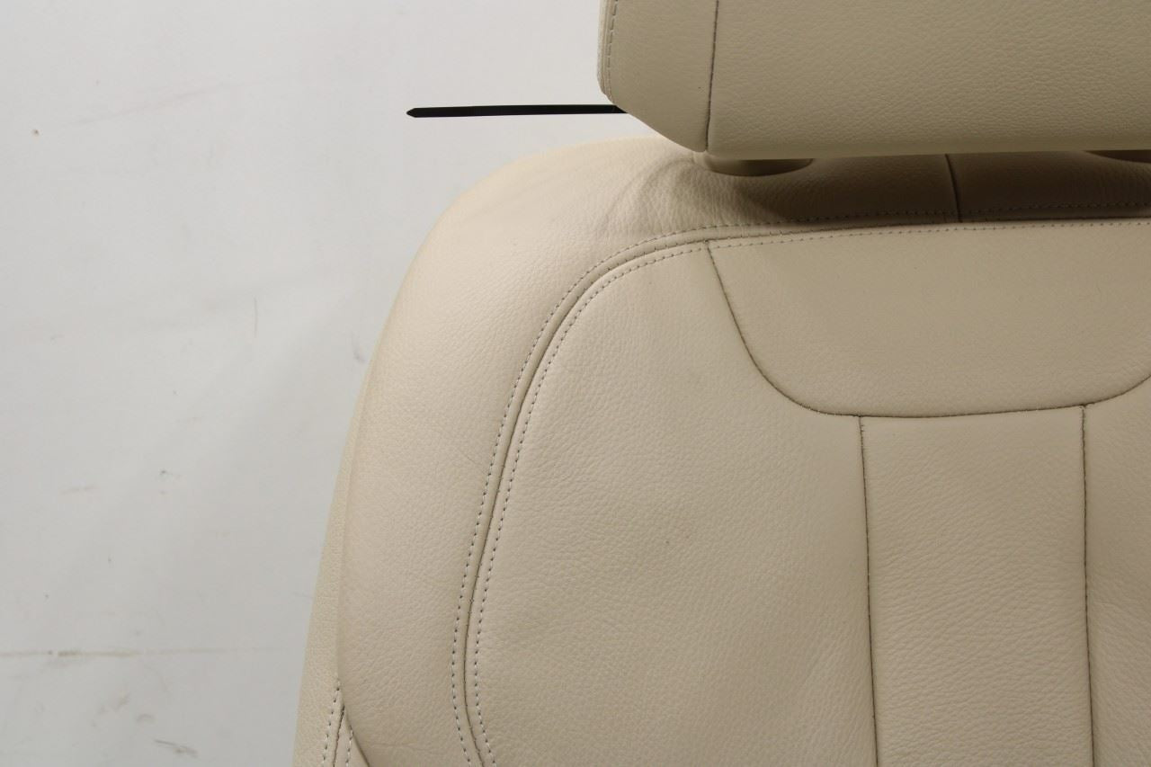 2014-18 BMW X5 xDrive35i Front RH Seat Backrest Upper Cushion w/ Headrest *ReaD* - Alshned Auto Parts