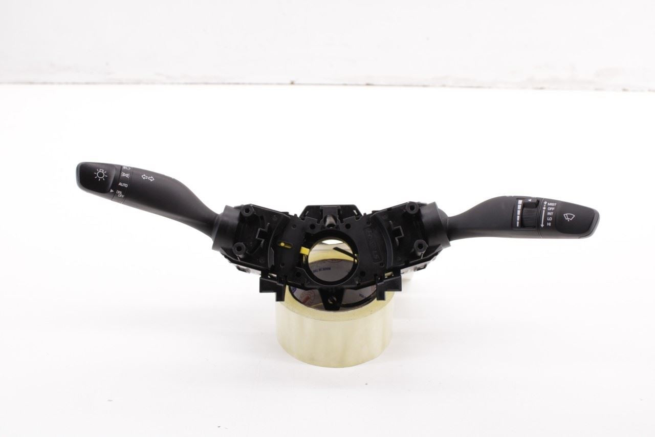 16-18 Hyundai Elantra Steering Column Light Turn Signal Wiper Switch 93401-F2501 - Alshned Auto Parts