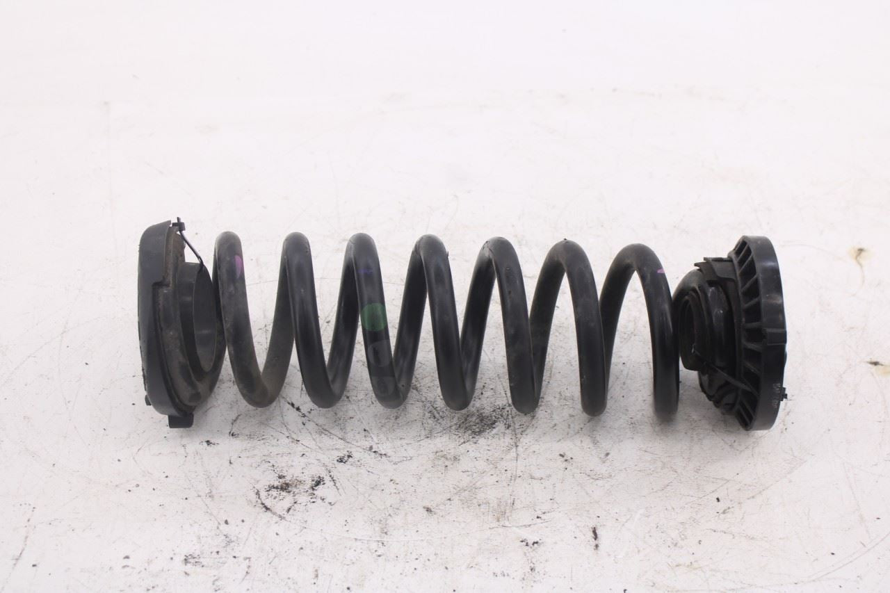 15-23 Mercedes-Benz C300 4Matic Rear Right and Left Driver Side Coil Spring Set - Alshned Auto Parts