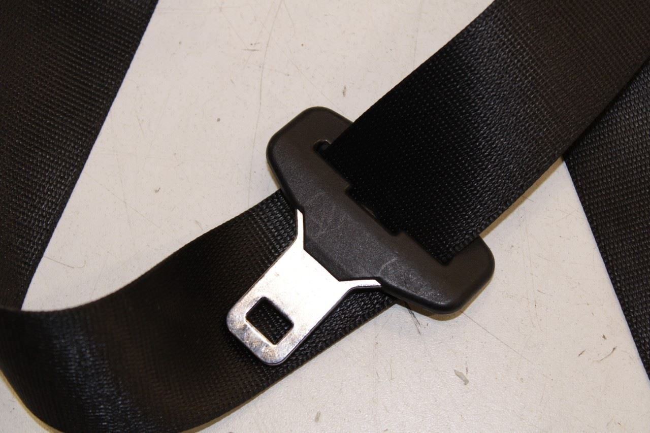 2011-17 BMW X3 xDrive28i 2.0L AWD Rear Passenger Right Side Seat Belt Retractor - Alshned Auto Parts