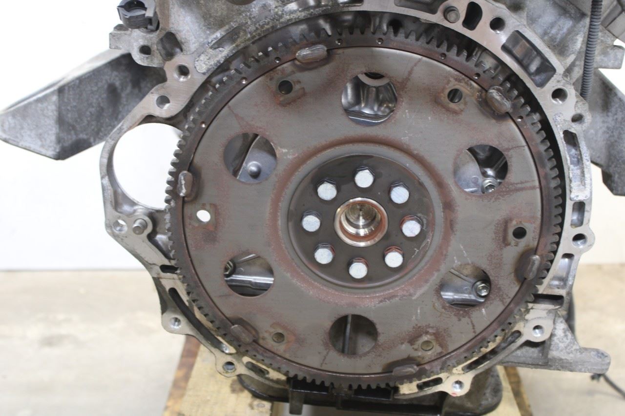 13-15 Lexus GS350 3.5L AWD Engine 2GRFSE VIN E 5th digit 115K 1900031D53 *ReaD* - Alshned Auto Parts
