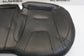 2013-16 Ford Fusion Rear Seat Lower Cushion Black Leather DS7Z-5463804-KA *ReaD* - Alshned Auto Parts