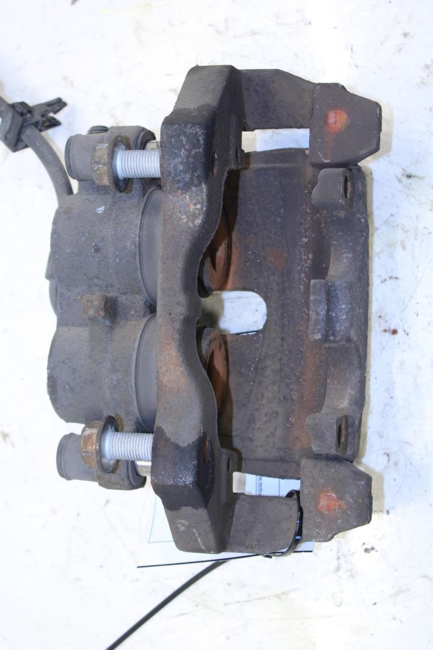 2011-2015 Jeep Grand Cherokee Limited Front Left Brake Disc Caliper 68052363AB - Alshned Auto Parts