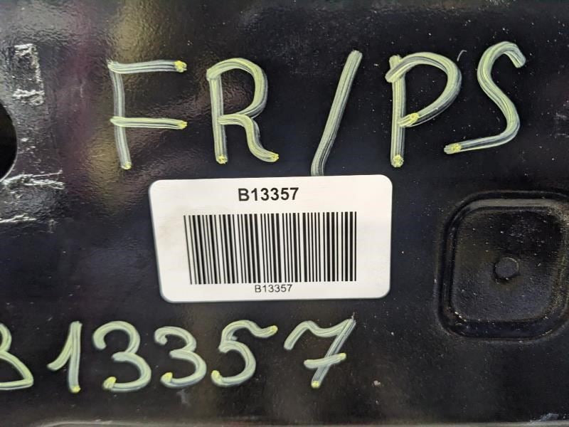 11-19 Ford Explorer Front Right Side Door Shell Panel JB5Z-7820124-B OEM *ReaD*19