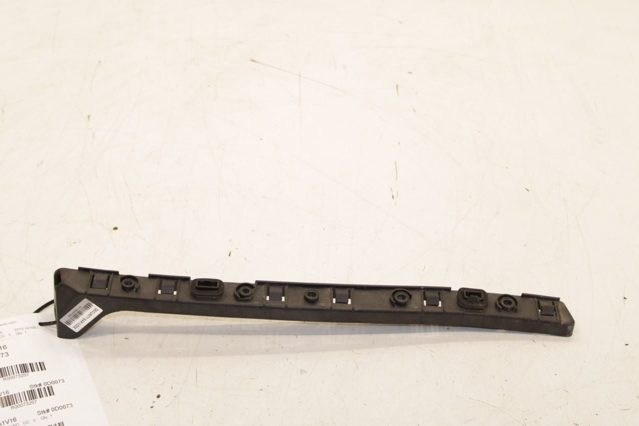 14-21 Maserati Ghibli S Q4 3.0L Rear Passenger Right Side Mount Support Bracket - Alshned Auto Parts
