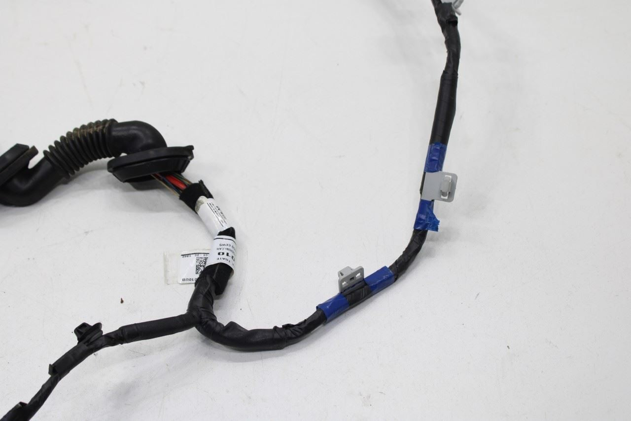 2019-2020 Kia Sorento LX Tailgate Liftgate Back Door Wiring Harness 91685-C6010 - Alshned Auto Parts