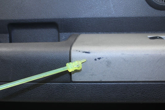 2008-16 Ford F250 Lariat Crew Cab Rear Left Side Door Trim Panel DC34-2627407-DA - Alshned Auto Parts