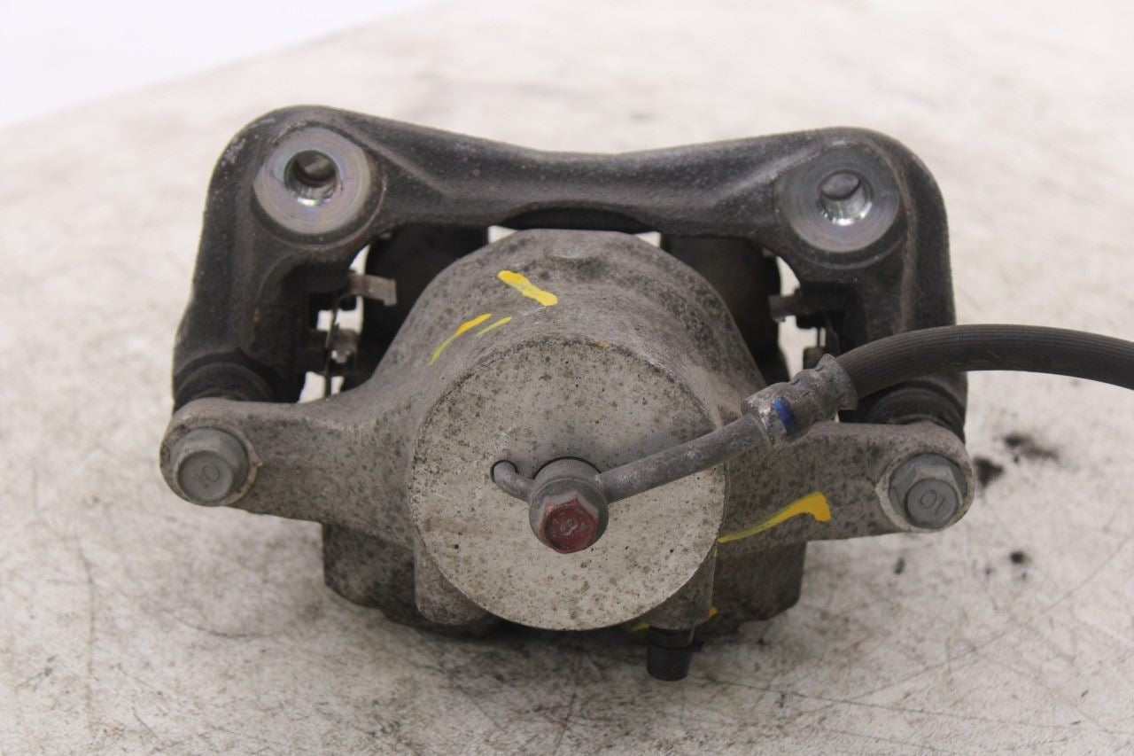 2019-2021 Hyundai Veloster Front Right and Left Driver Side Disc Brake Caliper9