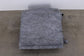 12-20 Dodge Grand Caravan GT Rear 2nd Row RH and LH and 3rd Row Floor Carpet Set18