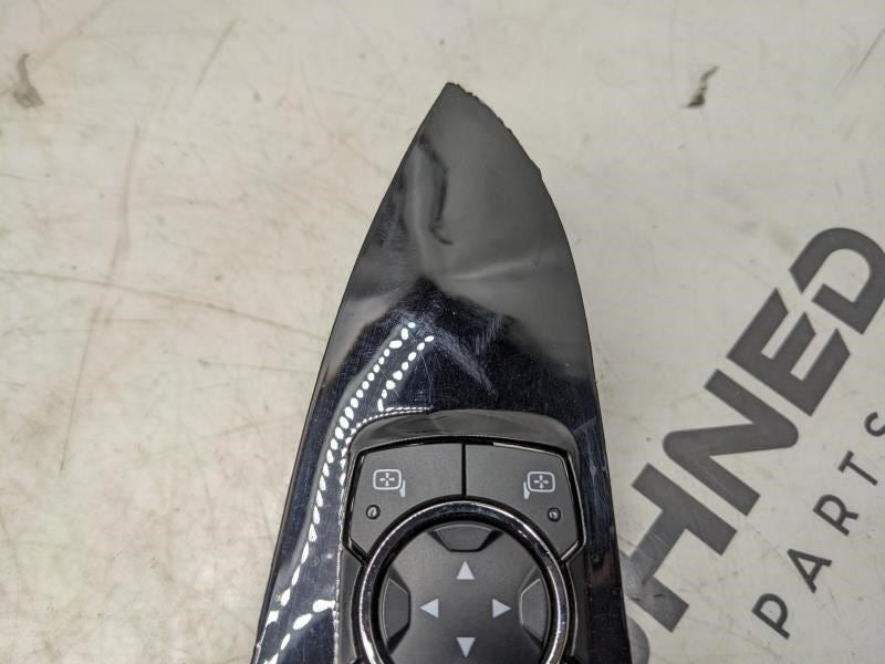 2013-2020 Ford Fusion Front Left Door Master Power Window Switch DG9T-14540-ABW - Alshned Auto Parts