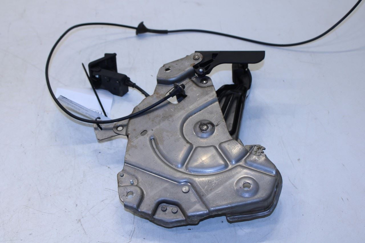 2011-2016 Ford F250 Lariat Crew Cab 6.2L 4WD Emergency Parking Brake Lever Pedal - Alshned Auto Parts