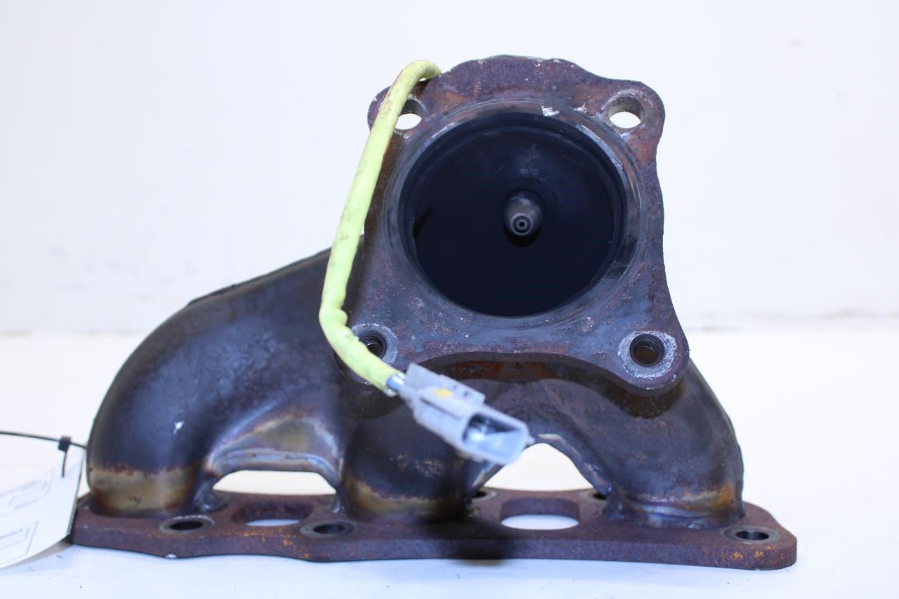 13-20 Nissan Pathfinder SV 3.5L FWD Rear Right Exhaust Manifold 14002-JA10A OEM - Alshned Auto Parts