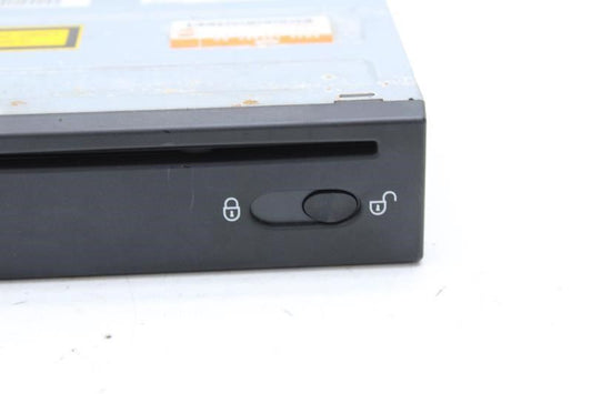 2005-2009 Land Rover Range Rover CD DVD Player Unit XQE500050E OEM - Alshned Auto Parts