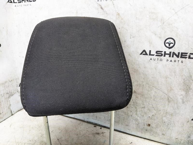 2014-2018 Jeep Wrangler Front Right/Left Seat Headrest Cloth 5MF27DX9AA OEM