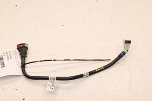 2020-2025 Ford Escape SEL 2.0L AWD Fuel Emission System Vapor Canister Hose Tube